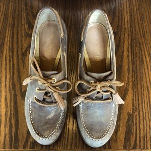 Women’s Sperry Wedges